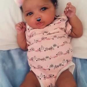 Meet your Posher, Taliah